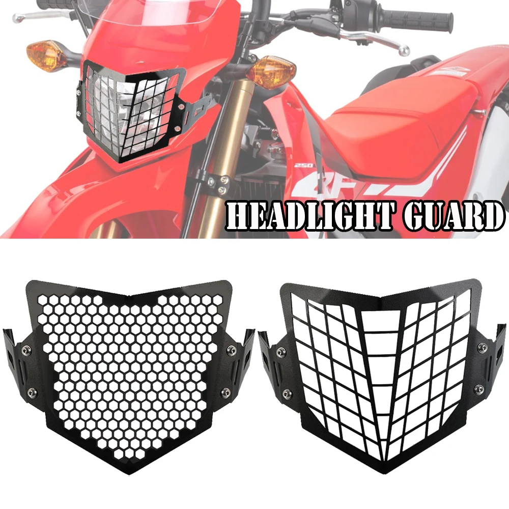 Crf 250L 250M 300L … - image