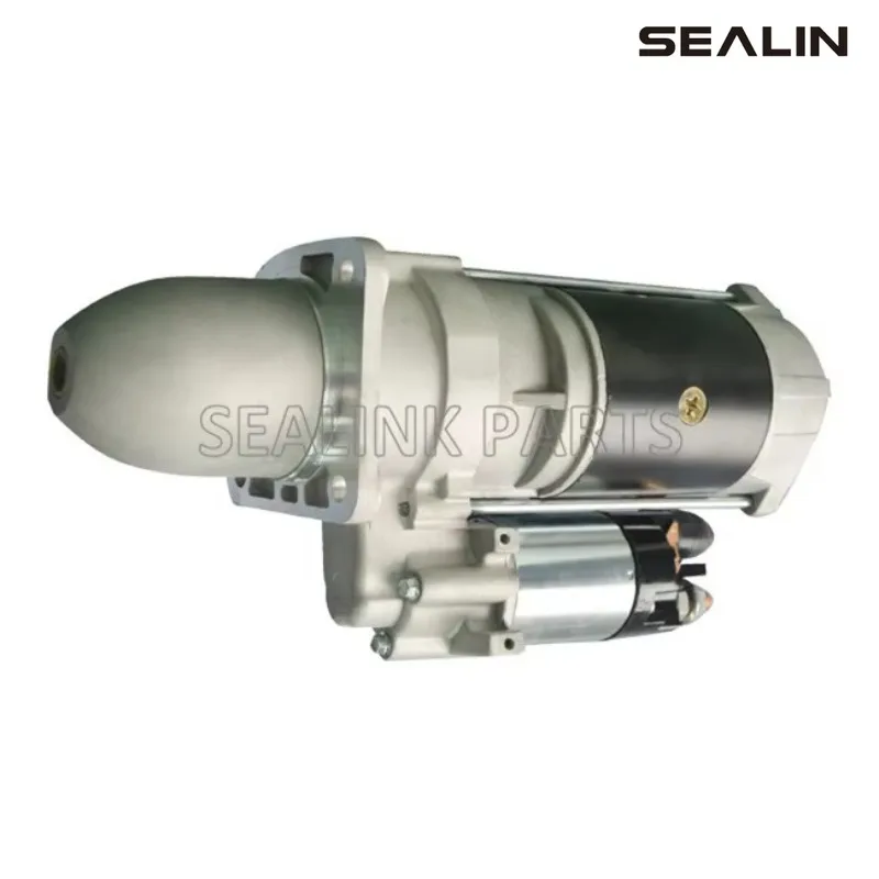 

auto starter motor for Daewoo,24V 6.0KW 11T 38MT 65262017070 65262017124 65.262017070D 65262017070D