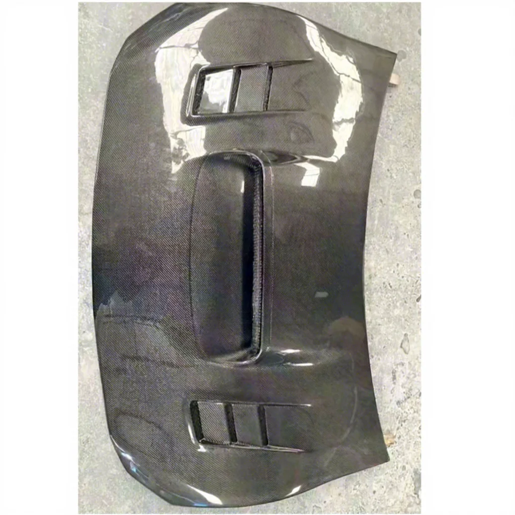 

Carbon Fiber Hood for Toyota Gt86 2014Practical Good quality