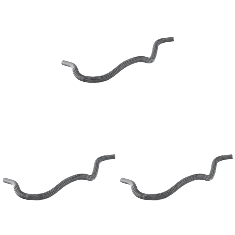 

Шланг для топлива 3X A2740703500 2740703500, насос высокого давления для Mercedes Benz W213 C180 GLK200 GLK250, топливная труба 2740700181