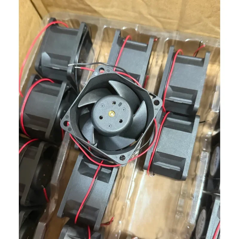 Original New SNOWFAN Cooling Fan for Laptop CPU GPU Heat Sink Cooler Replacement Part High Performance Quiet Operation
