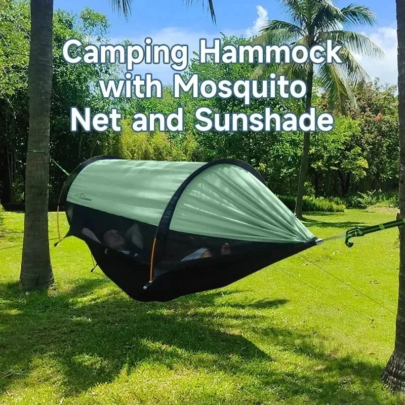 Thumbnail 2 - #21 Latest Outdoor Hanging Hammocks Offers