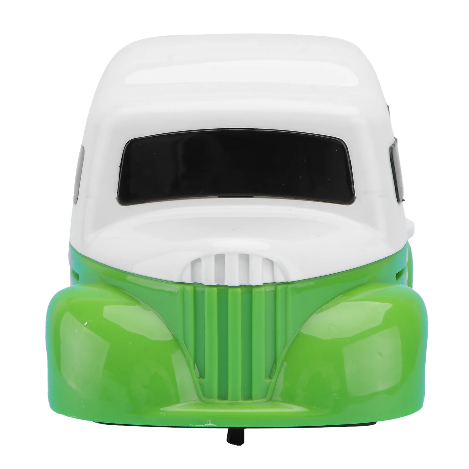 

1Pcs Portable Desktop Dust Cleaner Mini Cartoon Small Vacuum Cleaner for Keyboard Sofa Paper Scrap Table Use Green ABS
