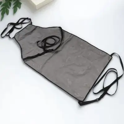 

Horse Belly Protection Cover Adjustable Mesh Fly Sheet for Adult Horse Abdomen Guard Protects from Mosquito Bites UV Rays Sun