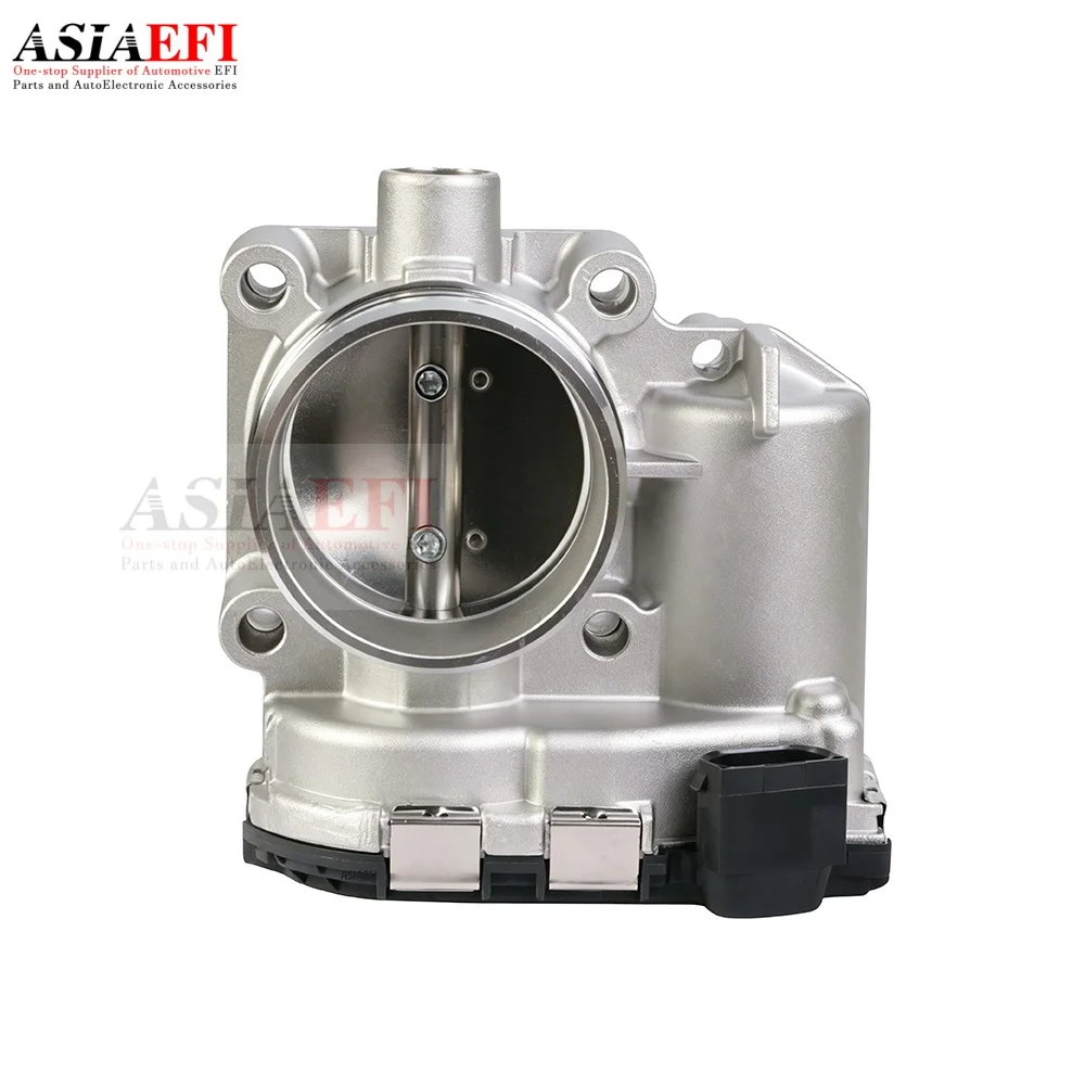 

High Quality OEM F01R00Y034 1000800-B03 Throttle Body Assy for Geely Emgrand Yuanjing Changan CS35 1.5 JL478QEE