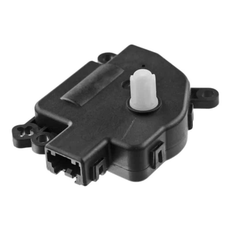 HVAC Air Blend Door Actuator For Chrysler Dodge Avenger Journey Ram ProMaster 3500 Jeep Compass Wrangler 2008-2021 68018109AA