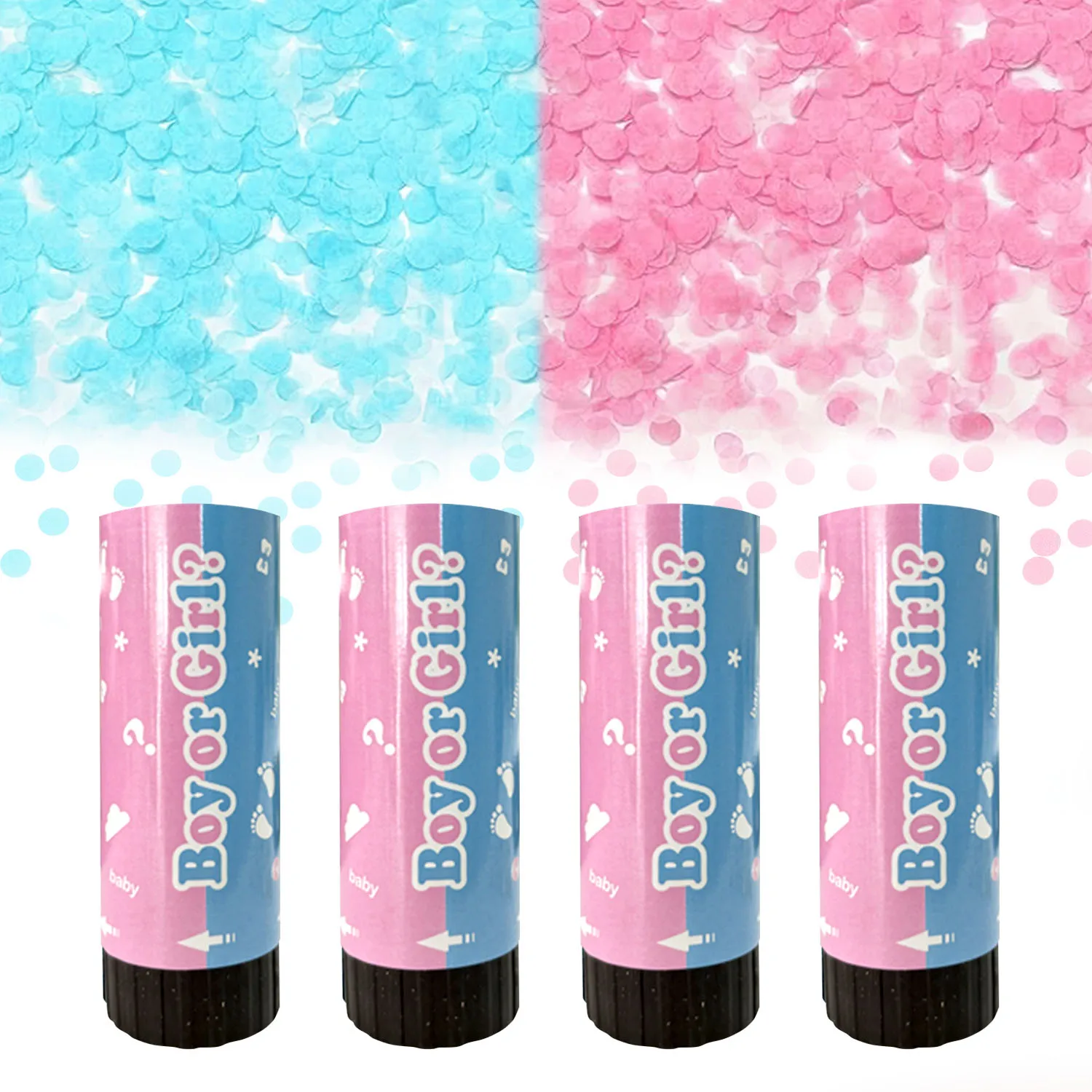 Variant: mixed pink blue