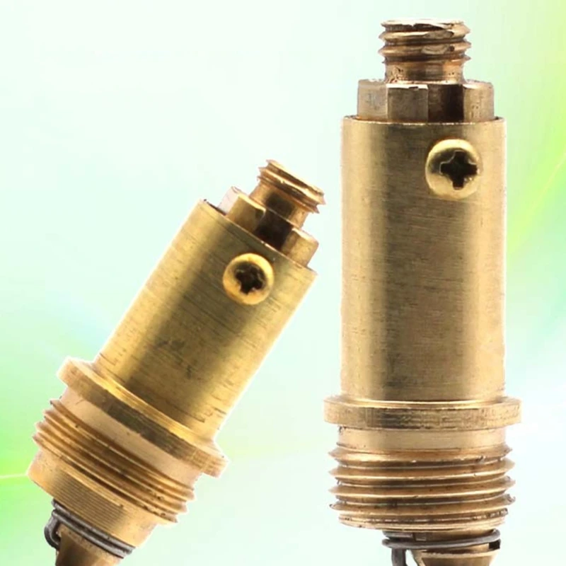 Sink Drain Stopper Plug Replacement Basins Waste Plug Bolts Bathtub Stoppers Drain Plug Sink Stopper Bolts Dropship
