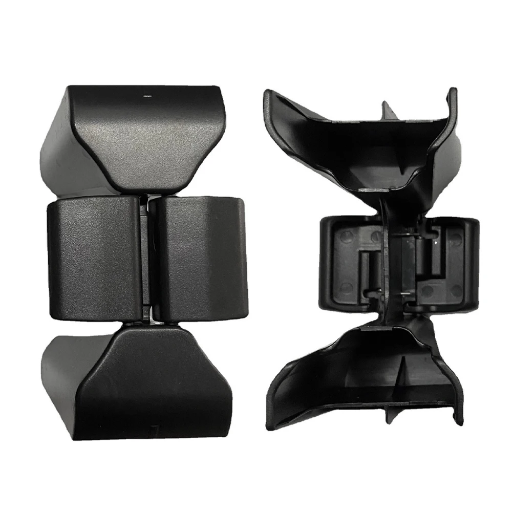 

55604-48020 Car Styling Center Console Cup Holder Bracket Insert Divider Box Case For Toyota Highlander 2002 -2007