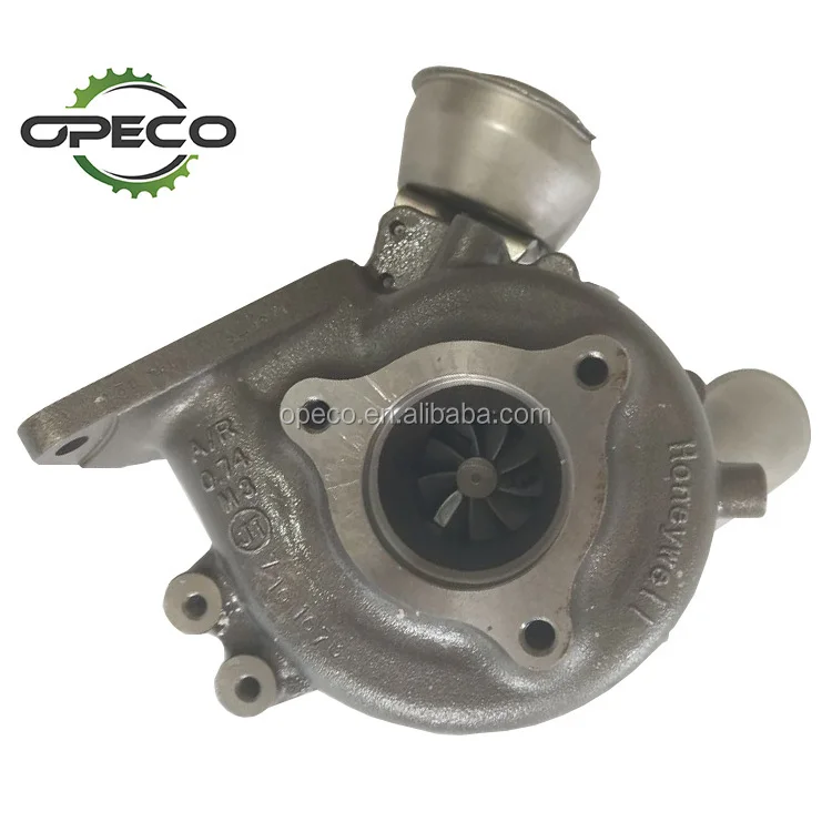 For JMC JX4D30 3.0T Turbocharger GT20 801835-5003 CN3-6K682-AD 8018355003 CN36K682AD