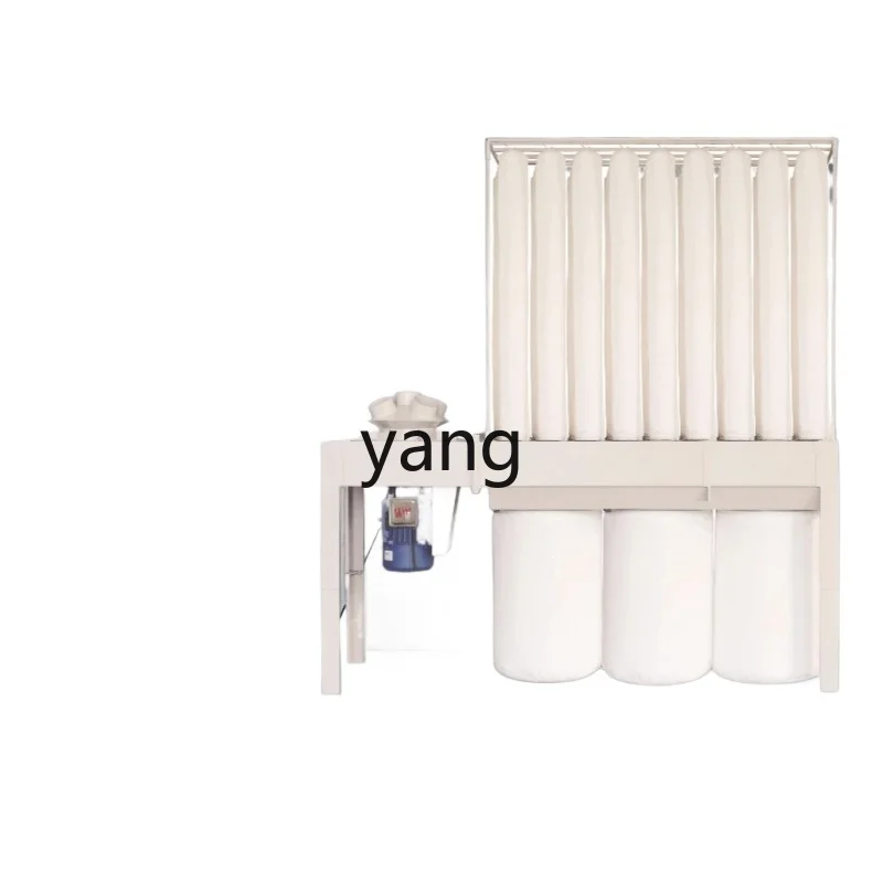 

CX central dust removal environmental protection equipment woodworking special dust collector industrial vacuum cleaner