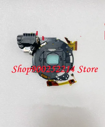 Original Lens Back … - image