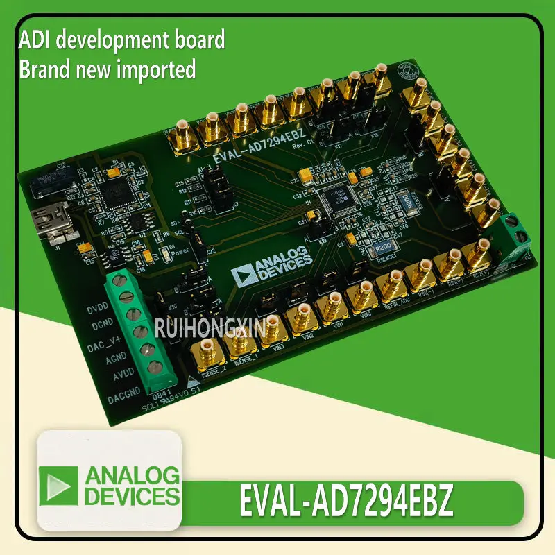 Spot EVAL-AD7294EBZ ADI evaluation board development board new original imported AD7294