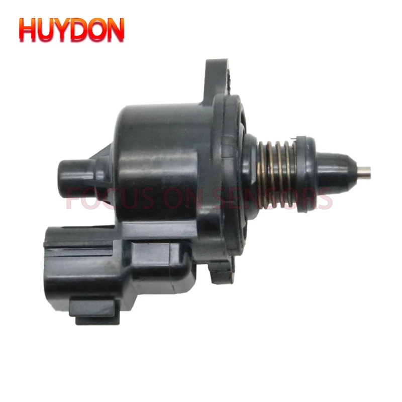 

1340061L00 6-контактный автомобильный регулирующий клапан холостого хода IACV для Toyota Suzuki, высококачественные автомобильные запасные части