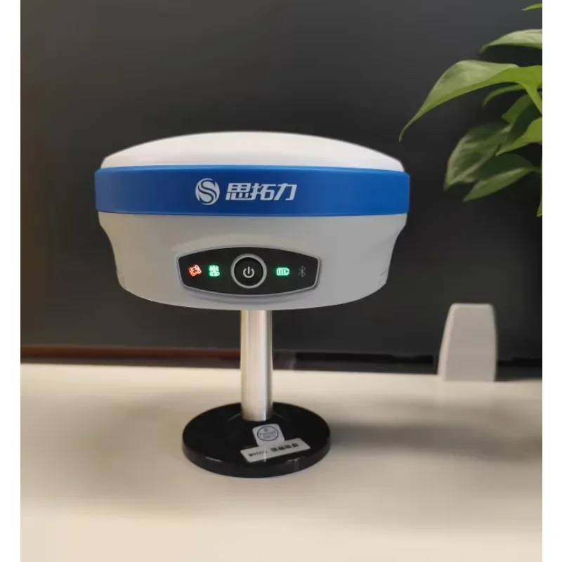 High-Performance Stonex S9II /S900A Gnss Rtk 1408 Channels Receiver GPS for Measuring Test Instrument