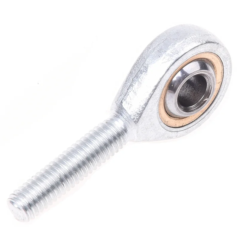 

ABRU-20 Piece 6Mm Fisheye SA6T/ K Threaded Lager Rod End Spherical Bearings