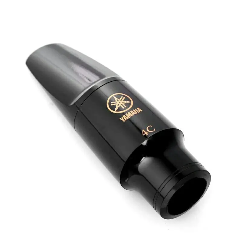 Free Shipping Brand New Bakelite Mouthpiece Tenor Soprano Alto Saxophone Professional Mouthpiece Sax Number