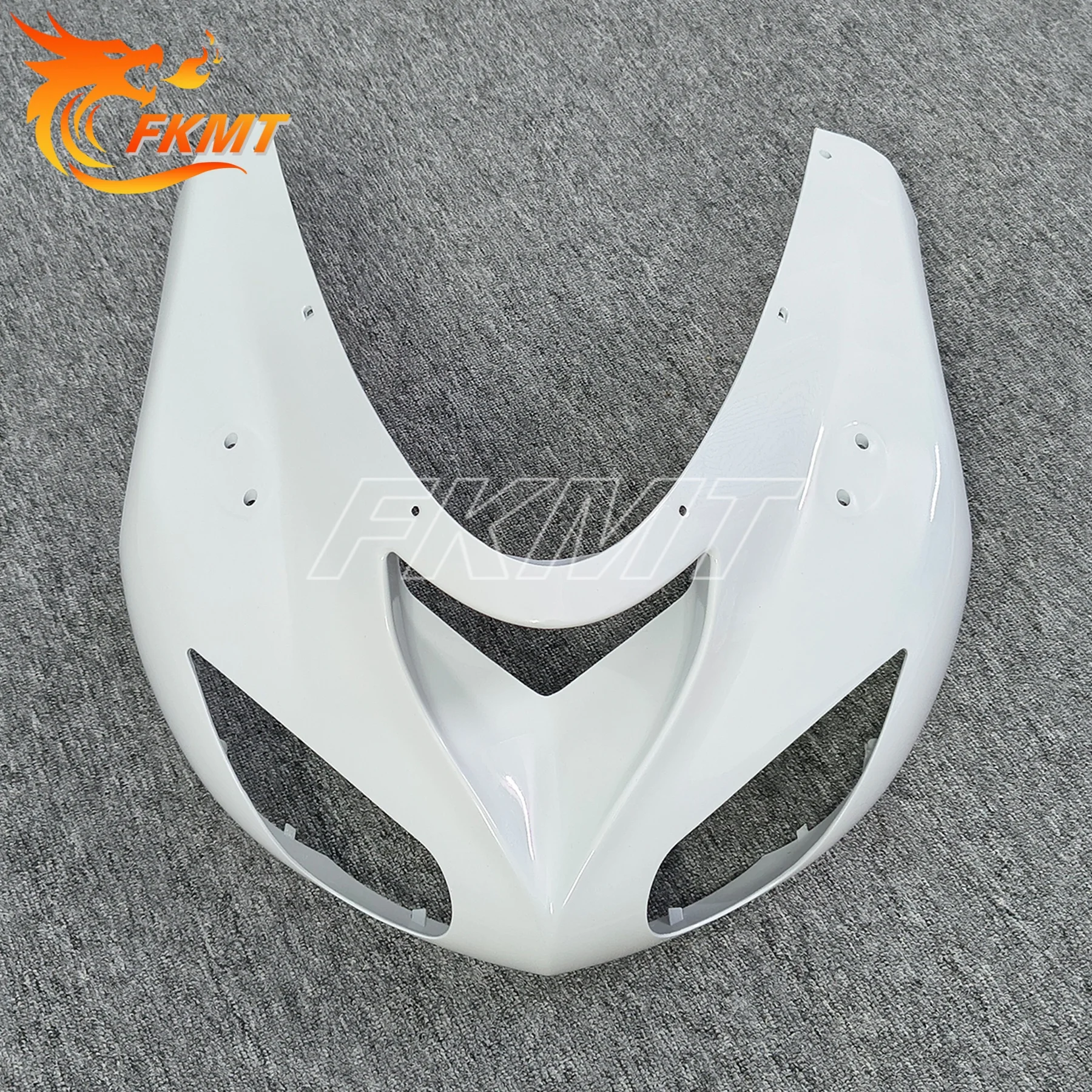 Motorcycle Fairings Kit Fit For Kawasaki Ninja ZX10R 2006 2007 06 07 10R ZX-10R Bodywork Set