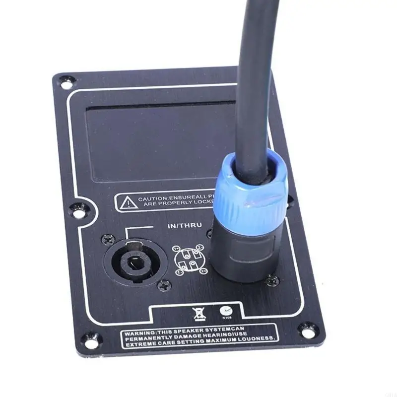 ลำโพง G8TA ลำโพงสายการเชื่อมต่อลำโพงการ์ดสำหรับระบบมืออาชีพ