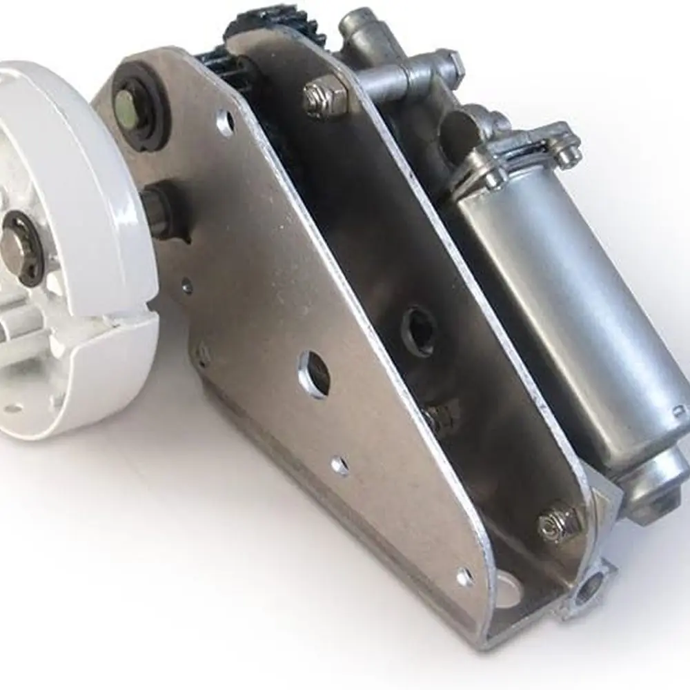 

Безопасный сменный двигатель и редуктор для электрического тента Colorado RV Eclipse (белый)