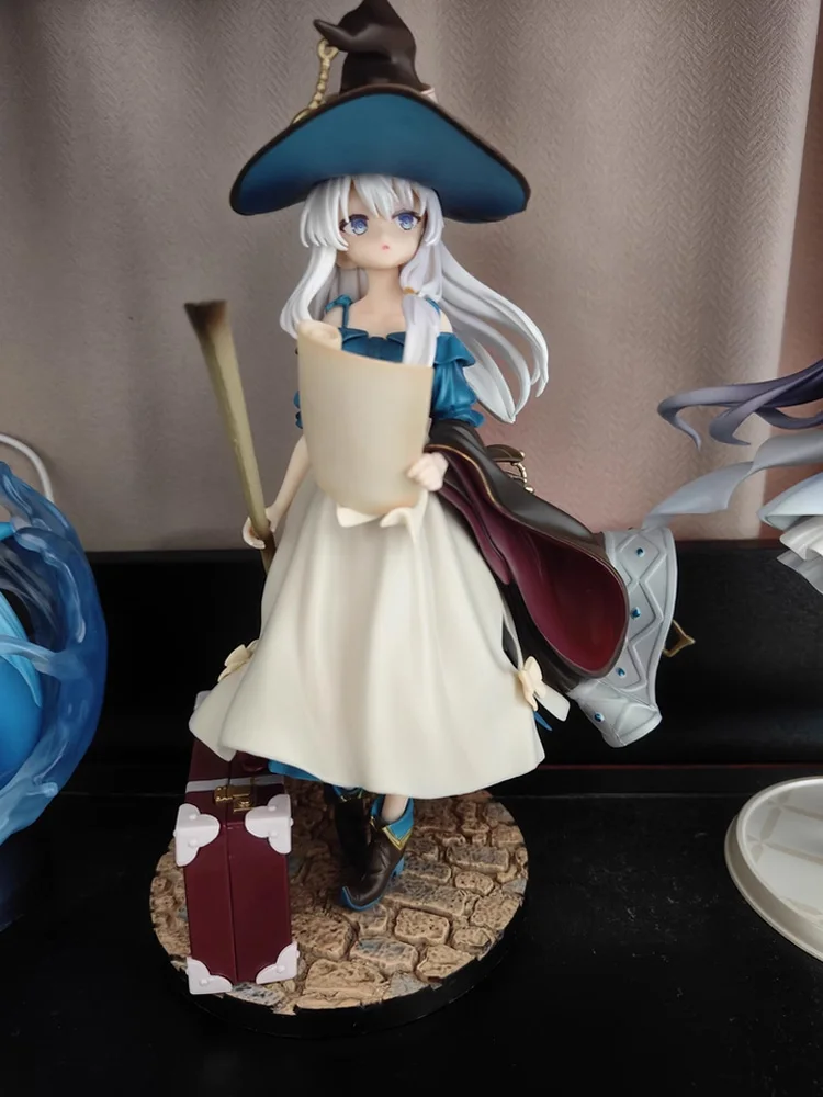 wandering-witch-elaina-figure-traveler-summer-sky-broom-anime-girl-pvc-statue-desktop-decoration-otaku-collectible-model-toy
