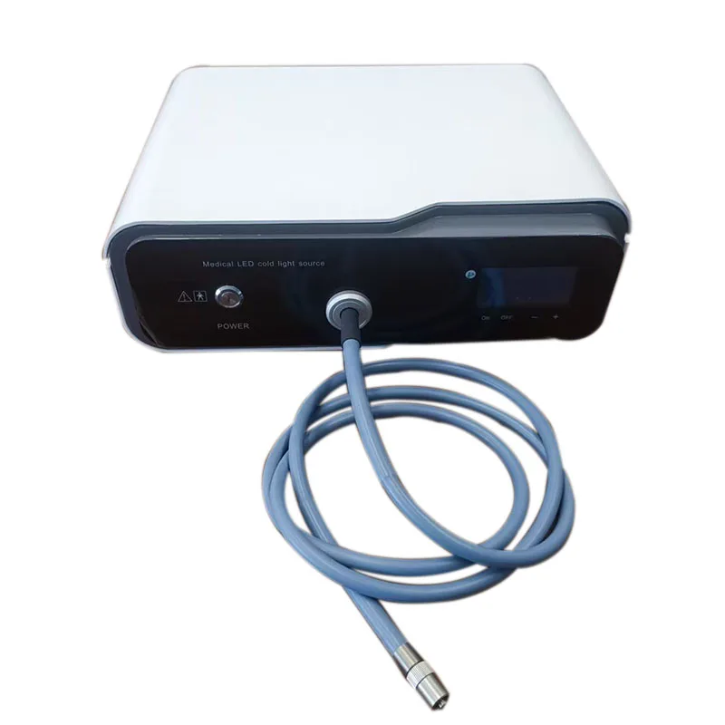 Medical LED cold light source Endoscope camera system Electrical hospital equipment