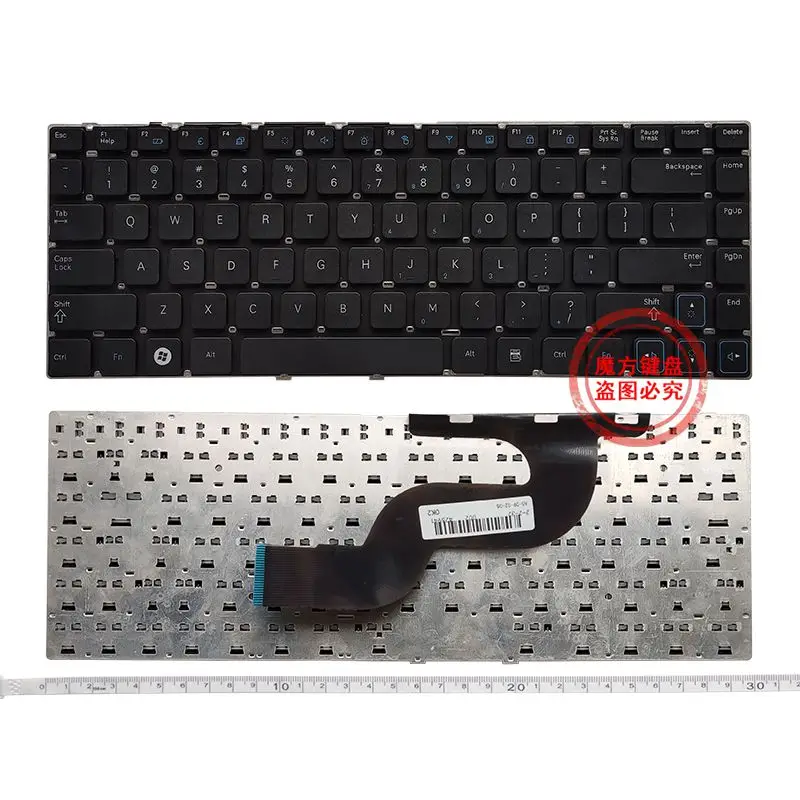 US Laptop Keyboard  For SAMSUNG RV411 RV412 RV415 RV420 RV409 E3420 E3415 Q430 Q460 RF410 RF411 P330 SF410 SF411 SF310 Q330 Q410
