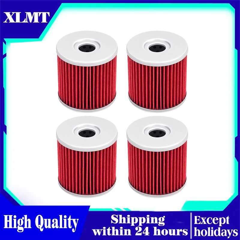 

1/2/4 шт. очиститель масляного фильтра мотоцикла для Hyosung GT650 Comet GT650R GT650S GV650 Aquila Avitar ST7 GT 650 R GT 650 S