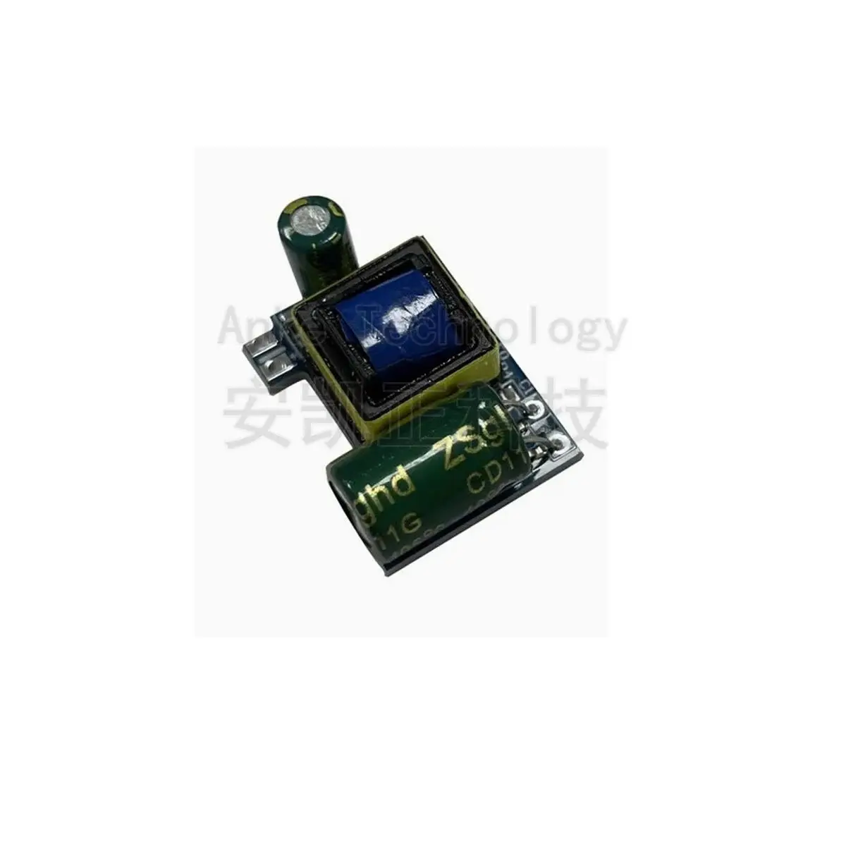 

12V 300mA (3.5W) Isolated Switching Power Supply Module, AC-DC/220V to 12V