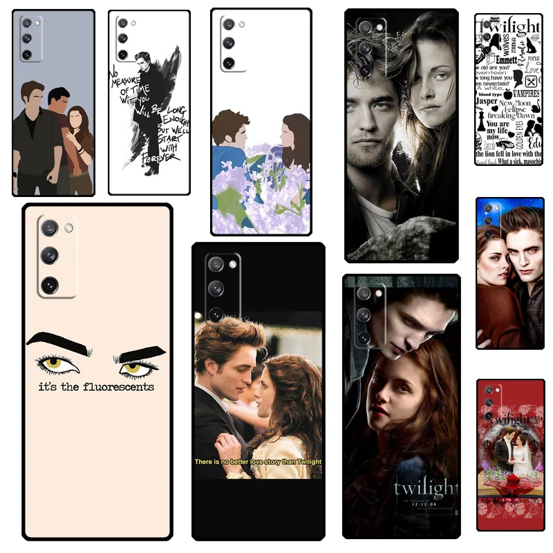 Tv Twilight Phone C…