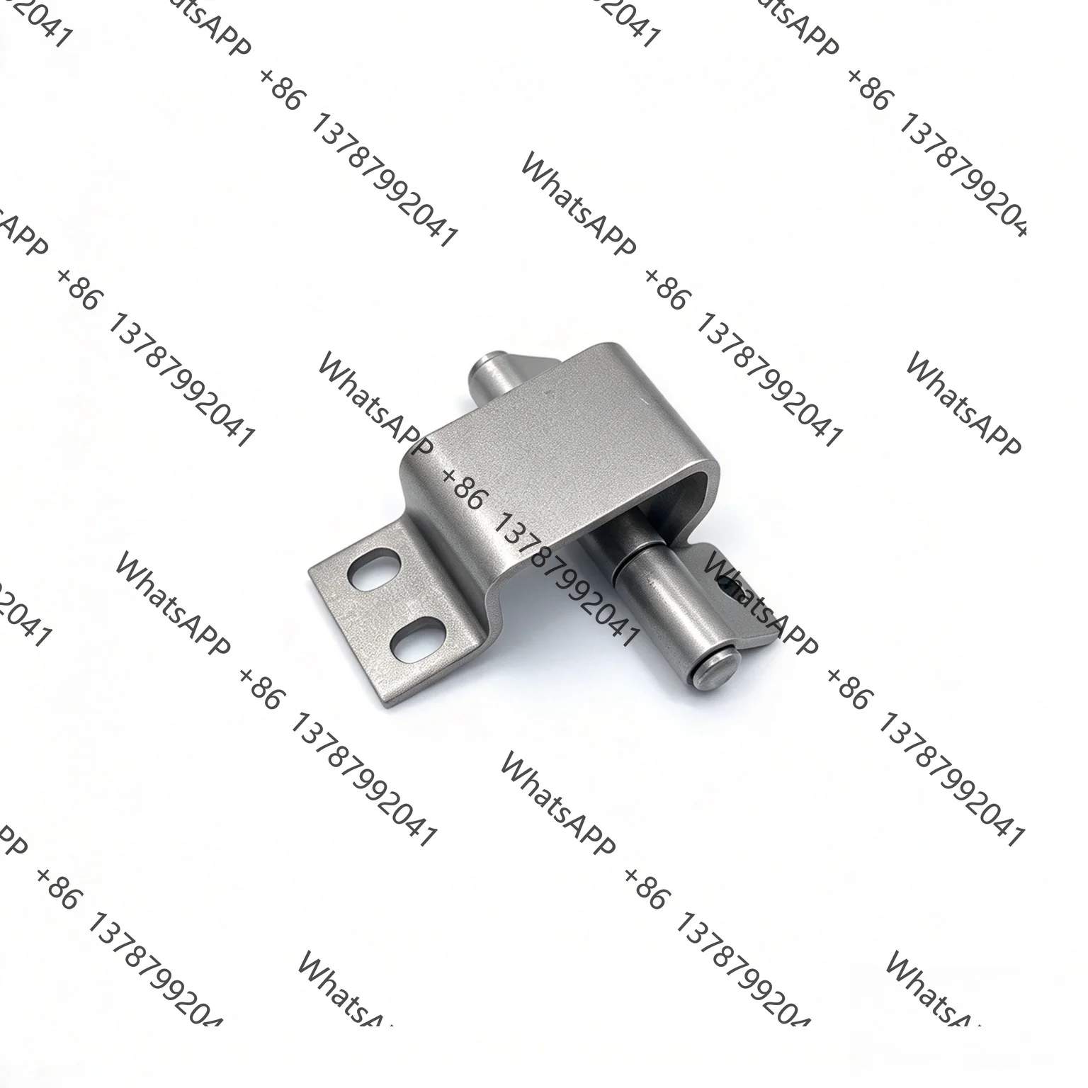 81.014.420 Hinge Bracket for Guard Foot Pedal Protective Guard Doorhinges for Heidelberg SM102 Offset Printing Machine Parts