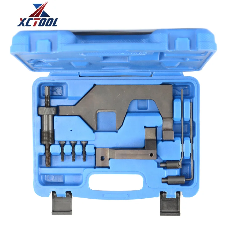 

XCTOOL Engine Camshaft Alignment Locking Timing Tool Set For N13 N18 Mini Cooper Clubman XC1705