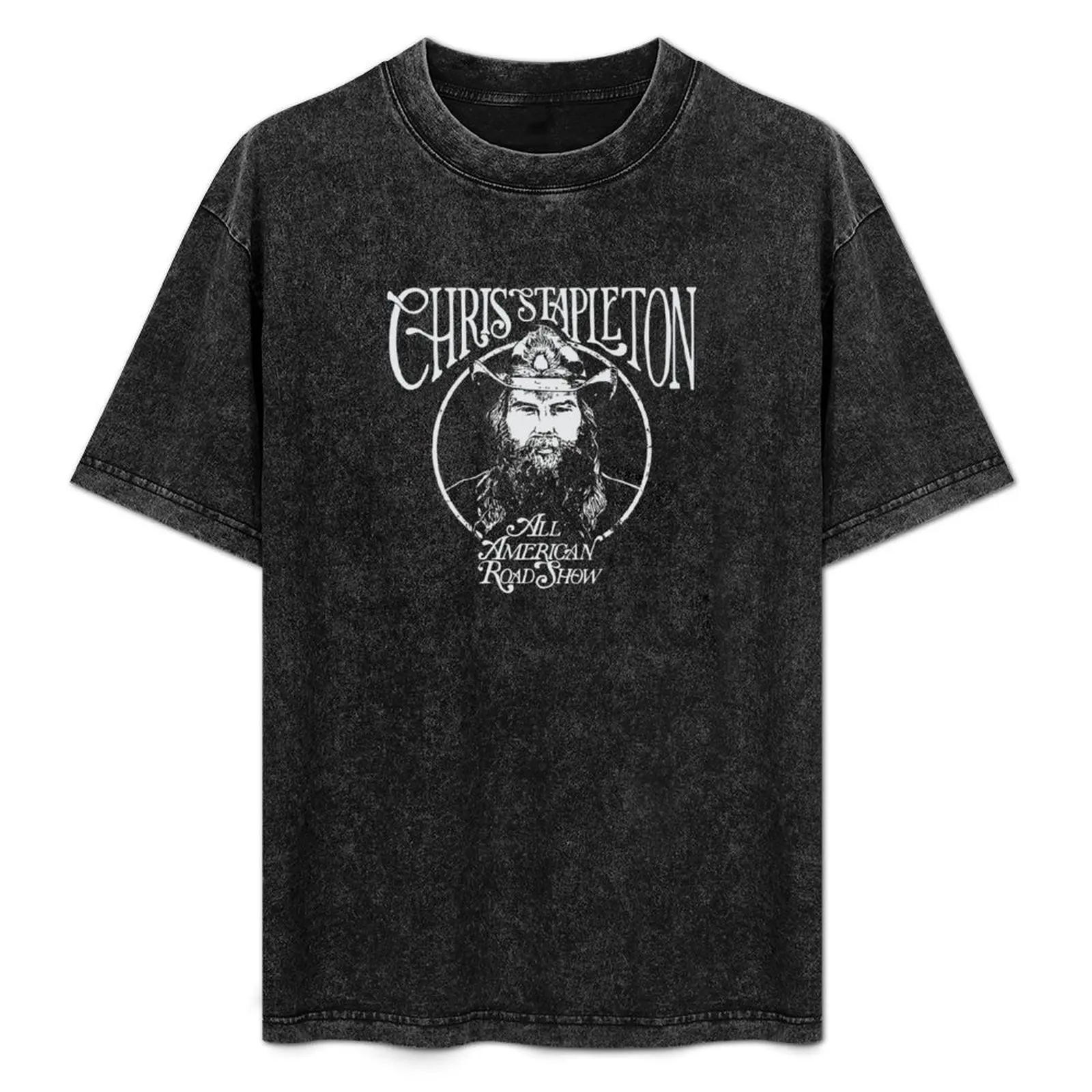 

Chris Stapleton T-Shirt valentines clothes oversized affliction shirts sweat shirts, men