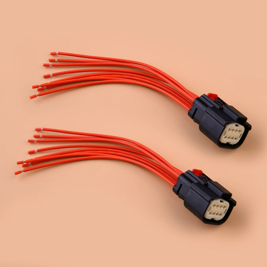 

2 шт., ксеноновые фонари для Chevrolet Silverado 2018 2017 2016