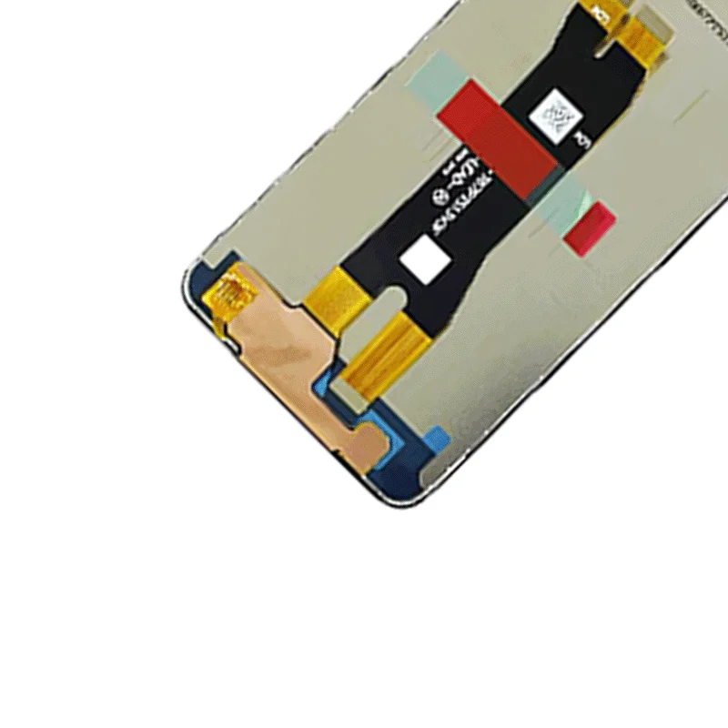 Z2453 Z2450 Premium Lcd For ZTE Blade A35 A55 LCD Display Touch