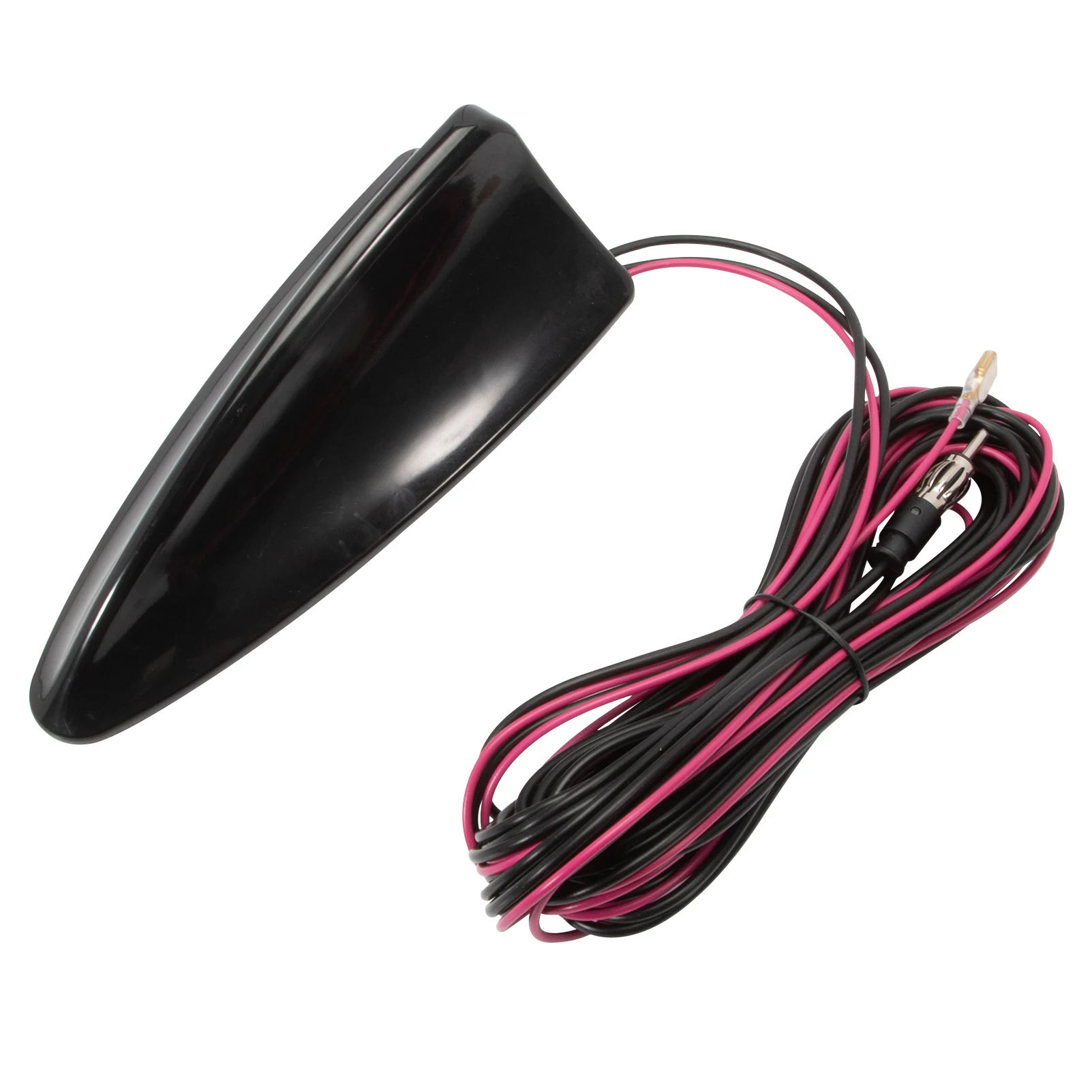 Dab + Car Shark Fin… - image