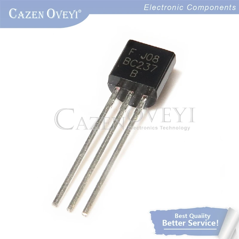 BC237B BC237 BC548C BC548 LM336Z-5.0 LM336 MPSA06 06 TO-92