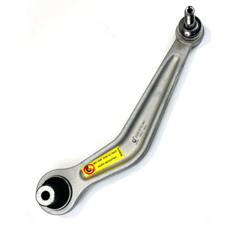

Car Accessories Rear Suspension Upper Bent Control Arm OE 33306772241 33306772242 For BMW 5 7 Series E60 E61 E63 E64 E65 E66 E67