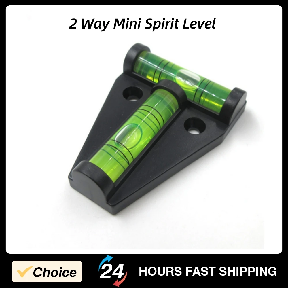 2 Way Mini Spirit L…