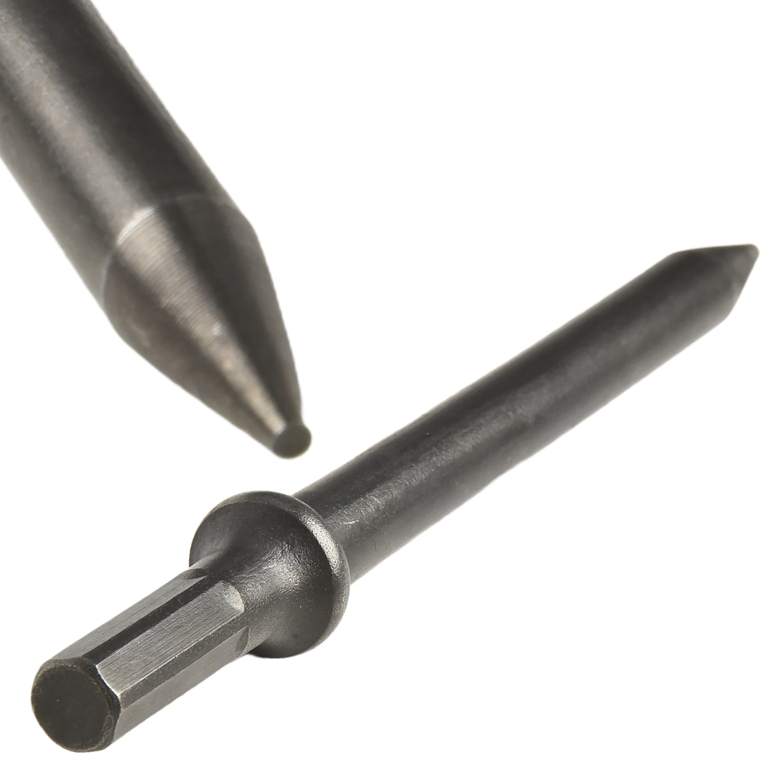

175*12mm Total Length*Head Dia. Air Hammer Chisel Versatile Chisel Sizes Automotive Repair Tool Powerful Blows