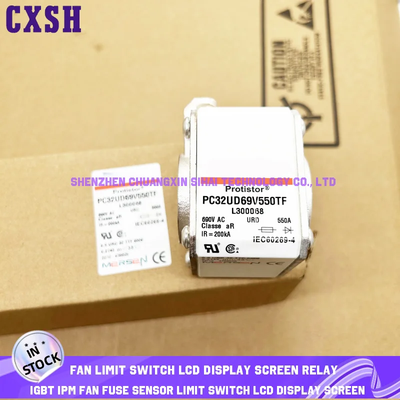 PC73UD95V11CTF B300082-PC33UD69V1000TF PC33UD69V630TF PC32UD69V550TF fuse
