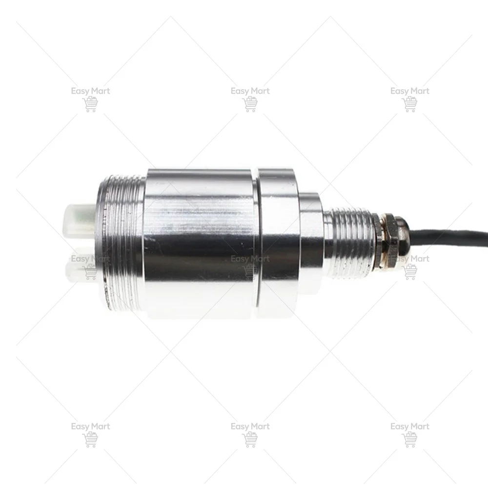Industrial Grade Turbidity Sensor, High-Precision RS485 Probe with Alumina Body