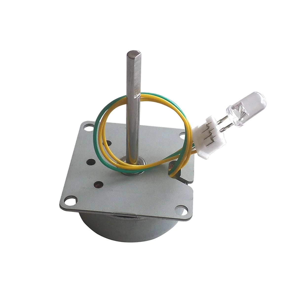 Wind Power Hand Cranked Generator Motor Three Phase AC Micro-Brushless 3-24V Micro-Hydraulic Generater Power Equipment