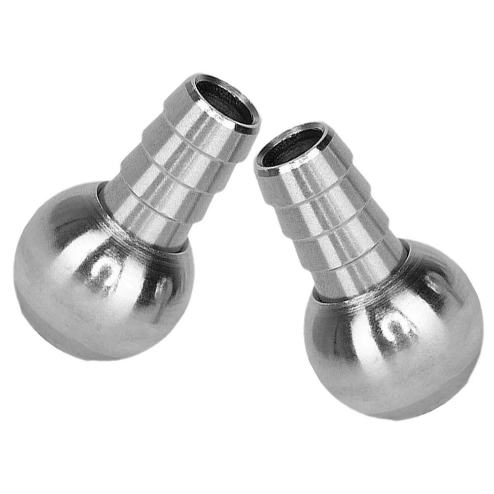 

2Pcs Adjustable Foam Sprayer Stainless Steel Filter Heavy Duty Pressure Washer Attachment for Car Wash Boats Rvs Windows