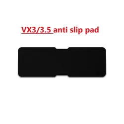 10PCS  anti slip pad For Volador VX3 / VX3.5 / Atlas 4 / FIFTY 5 / Tony 5 Frame RC FPV Racing Drone spare parts