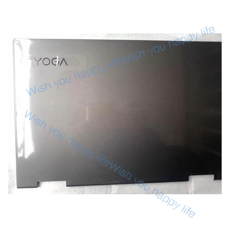 

L... New Lcd Rear Back Cover Top Case For IdeaPad Yoga 5G-14Q8CX05 81XE 5CB0Z21025