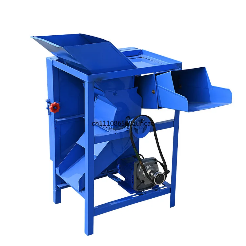 Multifunctional Electric Breeding Guillotine Grass Kneading Shredder for Hogweed & Sweet Potato Dicing