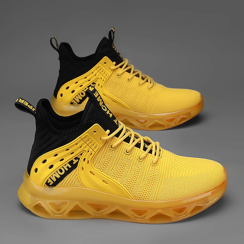 

Shoes men Sneakers Male casual Mens Shoes tenis Luxury shoes Trainer Race Breathable Shoes fashion loafers running Shoes for men