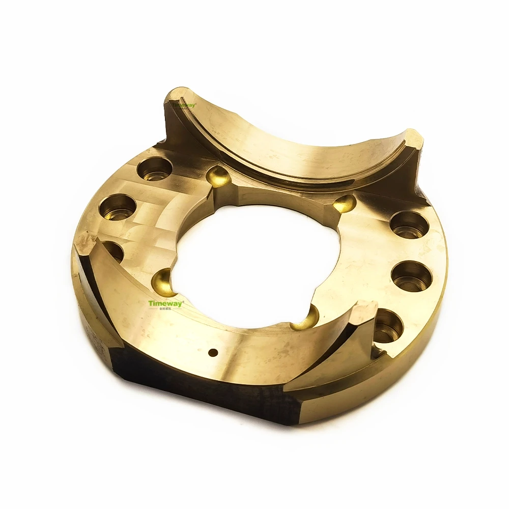 

Опора наклонной шайбы поршневого насоса PC210-7 PC210-7K для ремонта гидравлического насоса KOMATSU