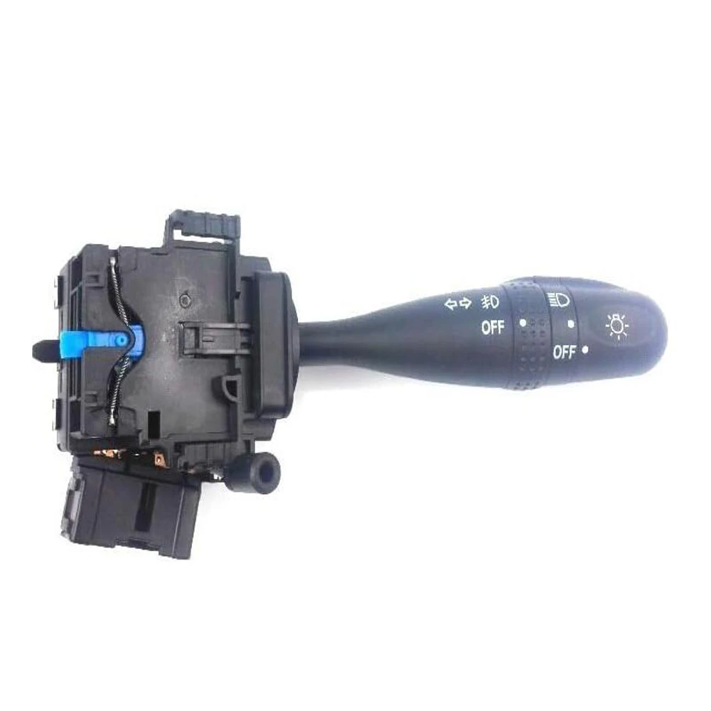 8414042020 New Headlight Fog Light Turn Signal Switch（RHD) For Toyota RAV4 Echo Yaris Vitz Altis Corolla 84140-42020 84140-OD060